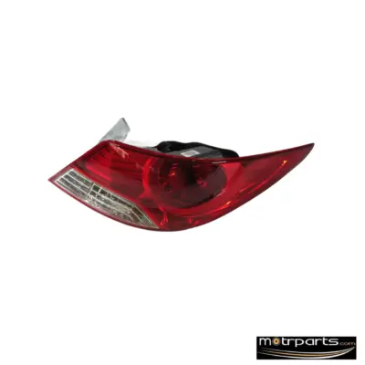 Genuine Hyundai Verna Fluidic Taillight Right 924021V000