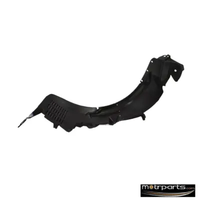 Genuine Hyundai Verna Front Fender Liner Left
