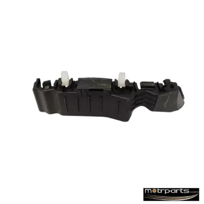 Genuine Hyundai Verna Front Bumper Bracket Upper Left