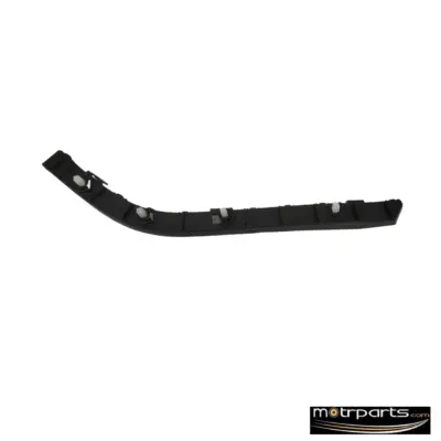 Genuine Hyundai Verna Rear Bumper Bracket Left Type 2