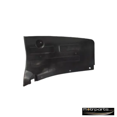 Genuine Hyundai Verna Rear Fender Liner Right
