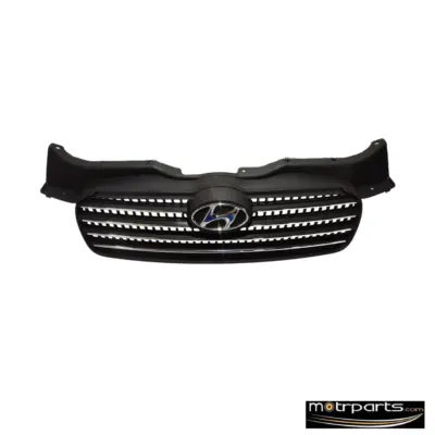 Genuine Hyundai Verna Front Bumper Grill