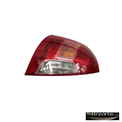 Genuine Hyundai Verna Taillight Left Type 1