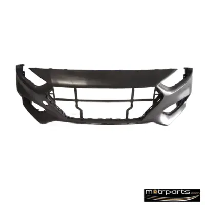 Genuine Hyundai Verna Front Bumper Type 2