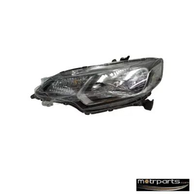 Genuine Honda Jazz Headlight Left