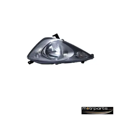 Genuine Honda Jazz Headlight Left Type 1
