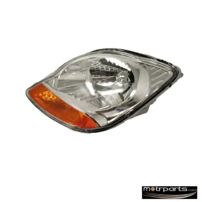 Lumax Chevrolet Spark Headlight Left