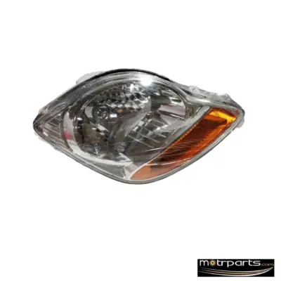 Lumax Chevrolet Spark Headlight Right