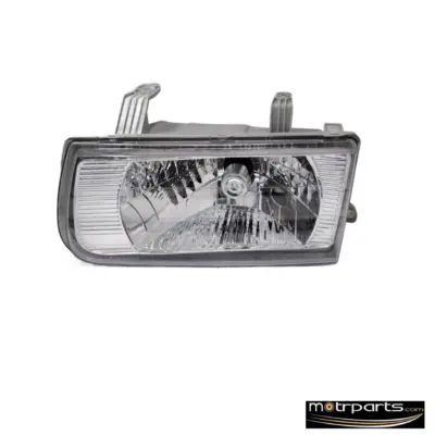 Lumax Chevrolet Tavera Headlight Left Type 1
