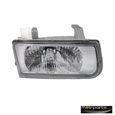 Lumax Chevrolet Tavera Headlight Right Type 1