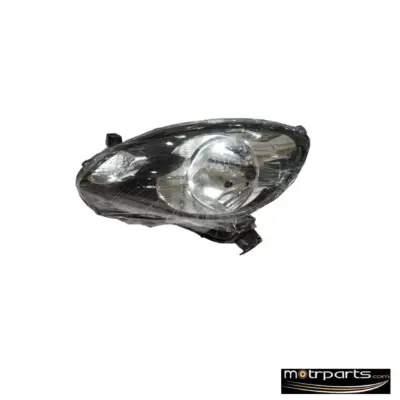 Lumax Honda Amaze Headlight Left