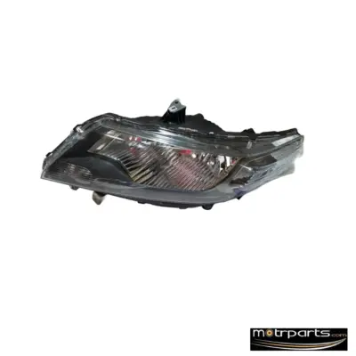Lumax Honda City Headlight Left Type 1