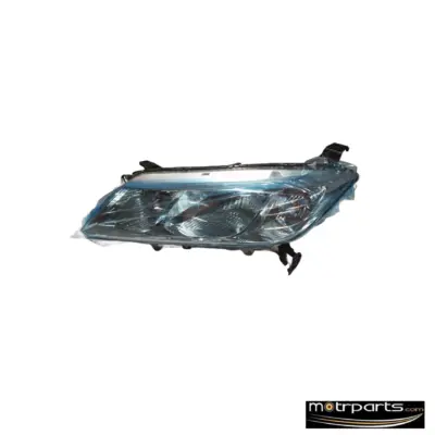 Lumax Honda City Headlight Left