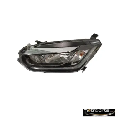Lumax Honda City Headlight Left Type 7