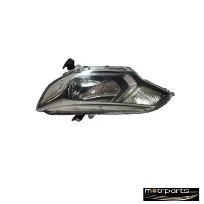 Lumax Honda Jazz Headlight Left Type 2
