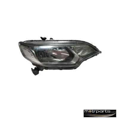 Lumax Honda Jazz Headlight Right Type 2