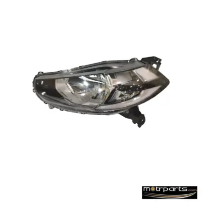Lumax Honda WR-V Headlight Left