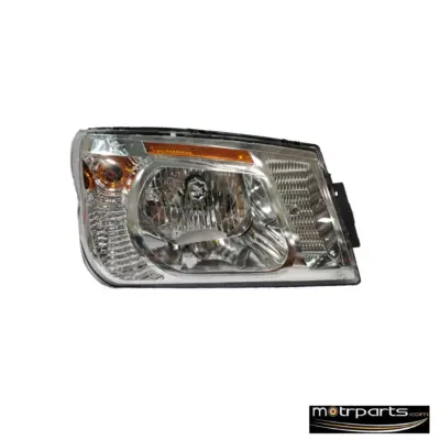 Lumax Mahindra Bolero Headlight Right Type 3