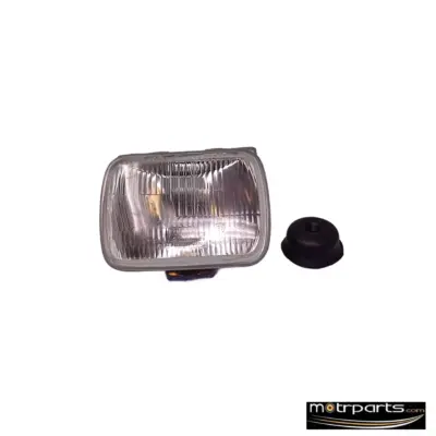 Lumax Maruti 800cc Headlight Assy Type 1