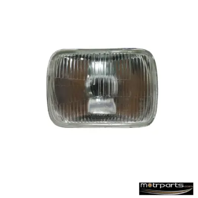 Lumax Maruti 800cc Headlight Type 1