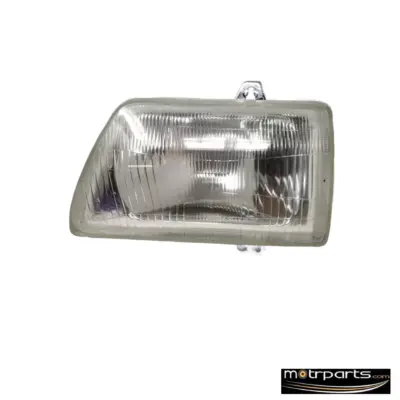 Lumax Maruti 800cc Headlight Left
