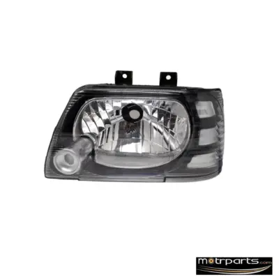 Lumax Maruti 800cc Headlight Left Type 3