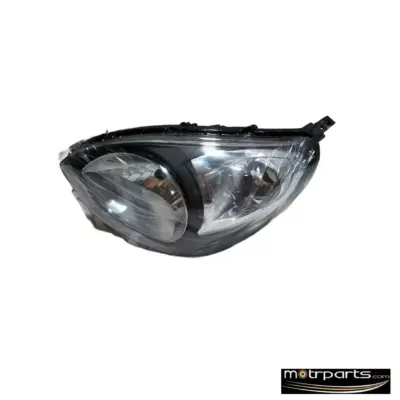 Lumax Maruti Alto 800 Headlight Left Type 2