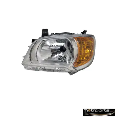 Lumax Maruti Alto K10 Headlight Left