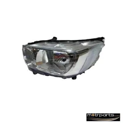 Lumax Maruti Alto K10 Headlight Left Type 2