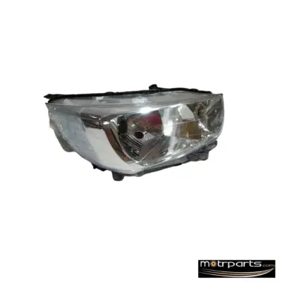 Lumax Maruti Alto K10 Headlight Right Type 2