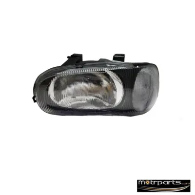 Lumax Maruti Alto Headlight Left Type 1
