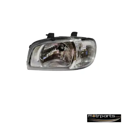Lumax Maruti Alto Headlight Left Type 2