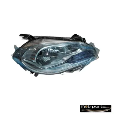 Lumax Maruti S-Cross Headlight Right