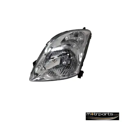 Lumax Maruti Swift Headlight Left Type 4