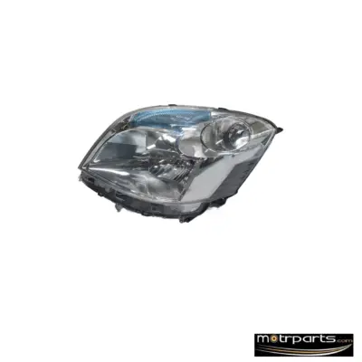 Lumax Maruti WagonR Headlight Left