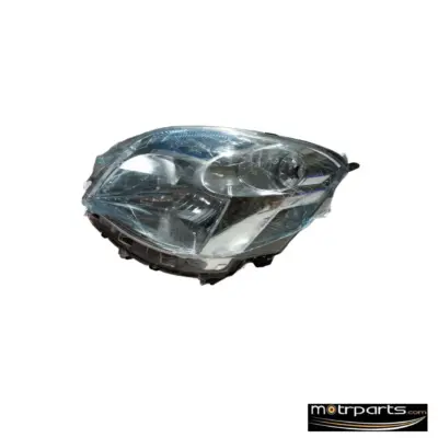 Lumax Maruti WagonR Headlight Left Type 4