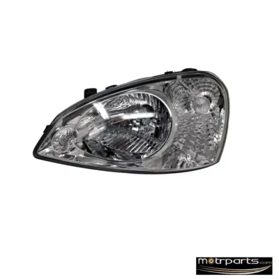 Lumax Tata Indica Headlight Left Type 3