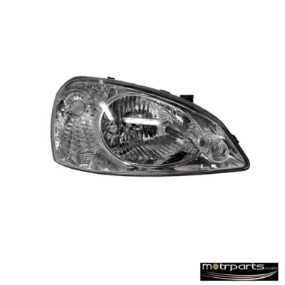 Lumax Tata Indica Headlight Right Type 3