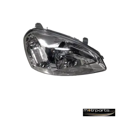 Lumax Tata Indica Headlight Right