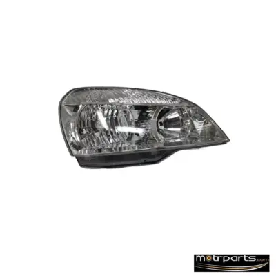 Lumax Tata Indigo Headlight Right