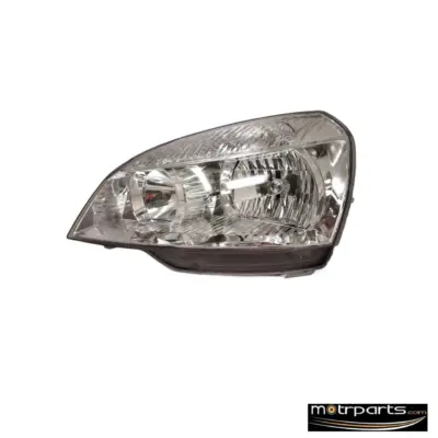Lumax Tata Indigo Headlight Left White