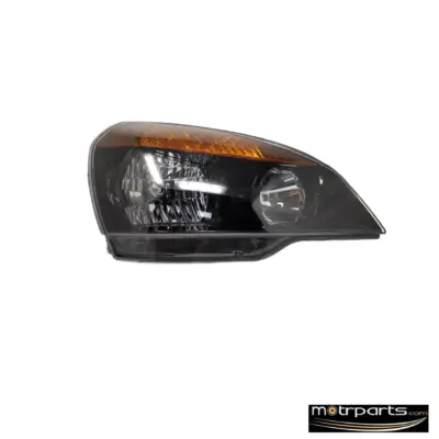 Lumax Tata Indigo Headlight Right 013HLACSYRBK
