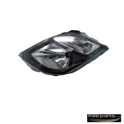 Lumax Tata Nano Headlight Left Type 1