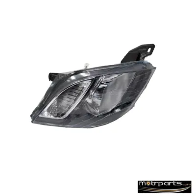Lumax Tata Nano Headlight Right Type 1