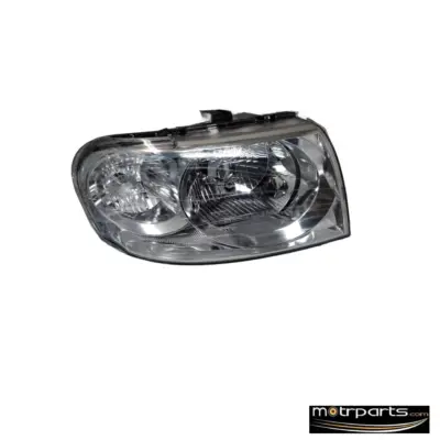 Lumax Tata Safari Dicor Headlight Right