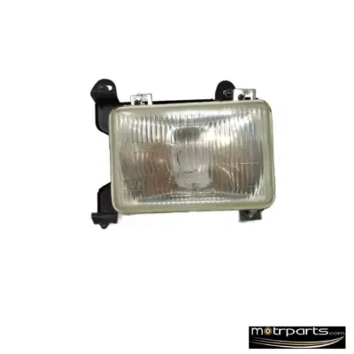 Lumax Tata Sumo Deluxe Headlight Left