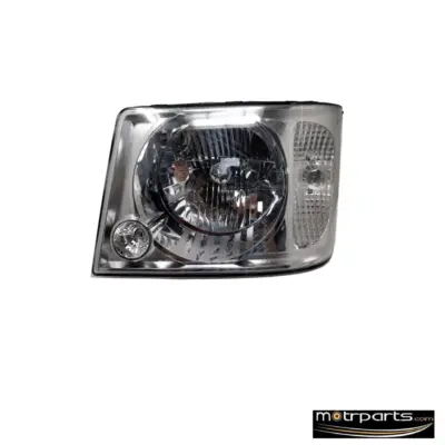 Lumax Tata Sumo Gold Headlight Left