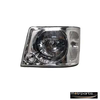 Lumax Tata Sumo Victa Headlight Left