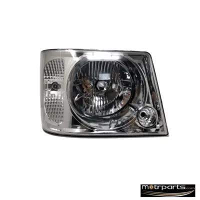 Lumax Tata Sumo Victa Headlight Right