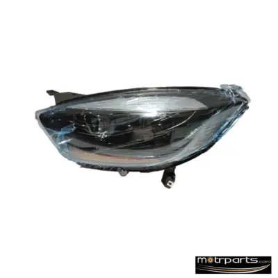 Lumax Tata Tigor Headlight Left